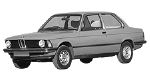 BMW E21 P061F Fault Code