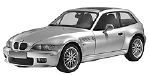 BMW E36-7 P061F Fault Code