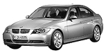 BMW E92 P061F Fault Code