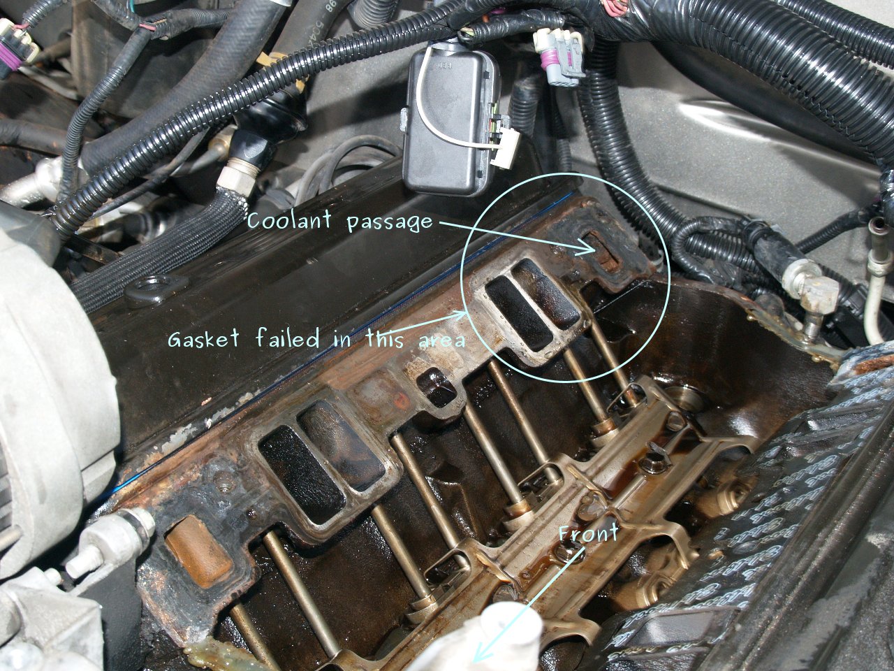 See P061F in engine